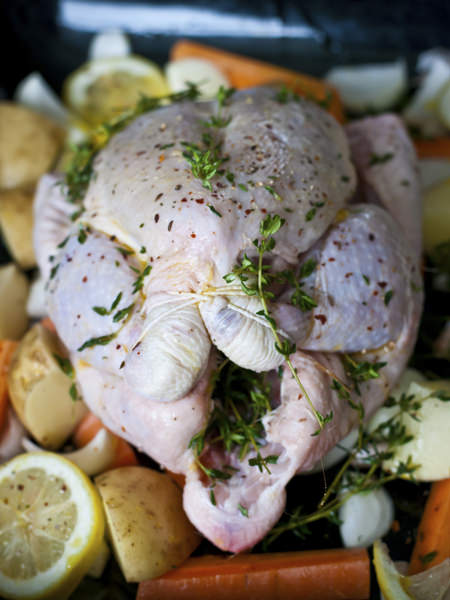 鶏肉が臭い！食べられるか判断する方法と正しい処理・保存方法とは？ドドヨの腹ぺこ自由帳