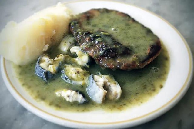 うなぎのゼリー詰めFamiglia2