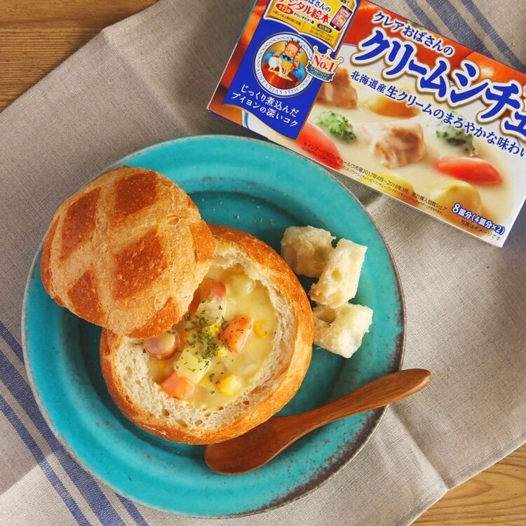 第358話 ばいきんまんとシチューおばさん – アンパンマンの映画大好き