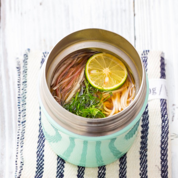 あったかいってごちそう！スープジャーのある夫弁当料理のレシピや作り方暮らしニスタ