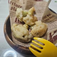 基本からアレンジまで！思わずつくりたくなる「お弁当 おかず カリフラワー」のレシピ集クックパッド