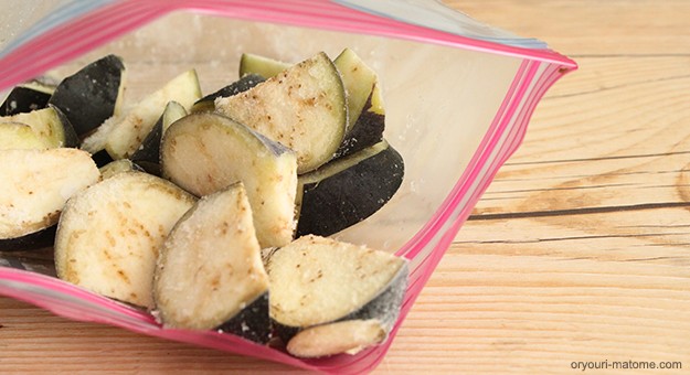 キュウリやナスは冷凍できる？実野菜の冷凍大実験一人暮らしAll About