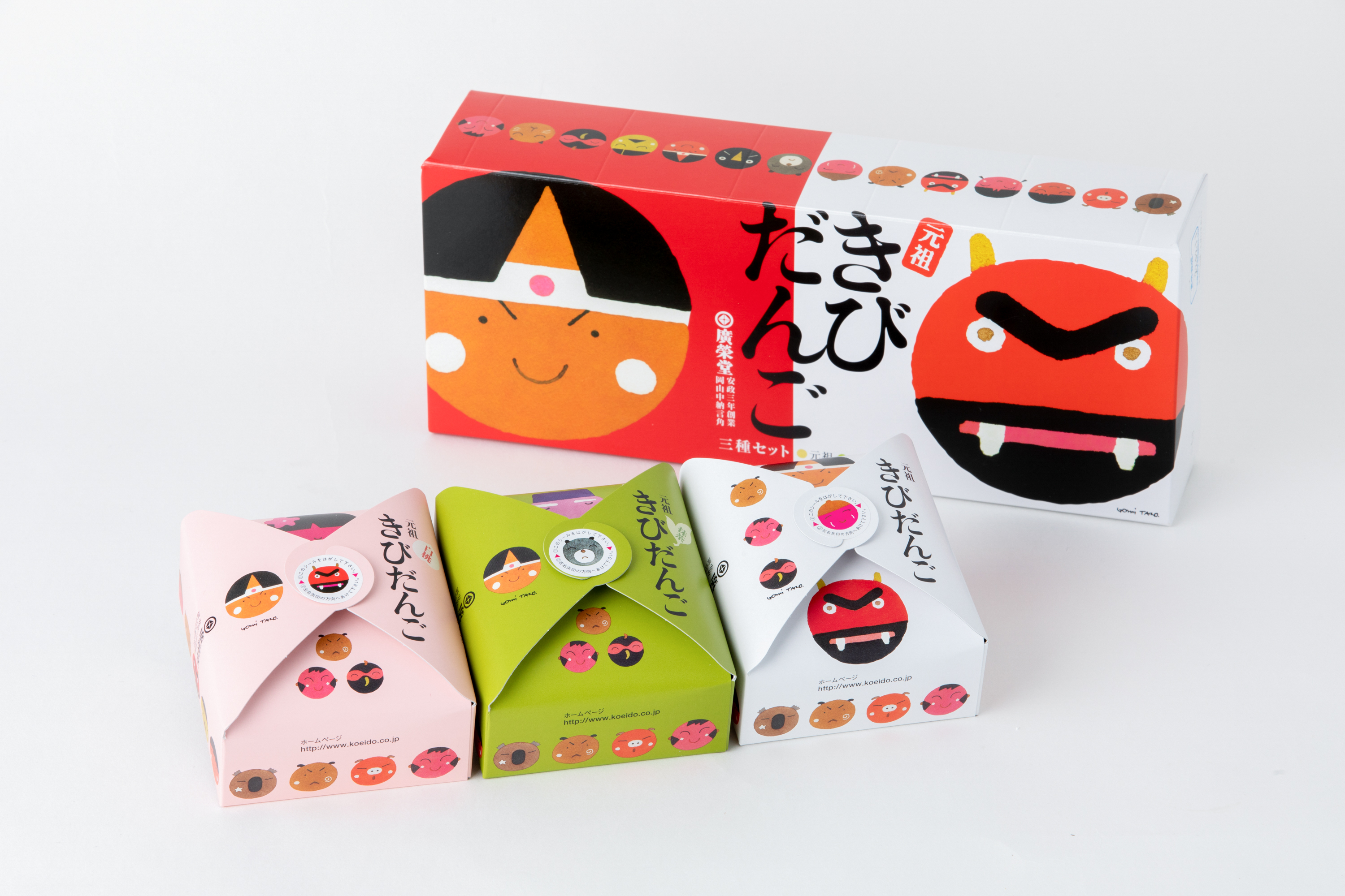 岡山県民が驚愕「北海道にきびだんご＝起備団合!?」“見た目”も“味”も異なるそのルーツは「開拓の歴史」にあった！岡山・香川のニュース天気RSK山陽放送1ページ