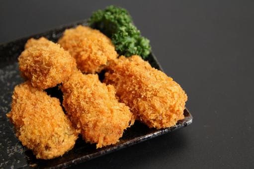 カキフライのレシピ - プロのレシピならレタスクラブ