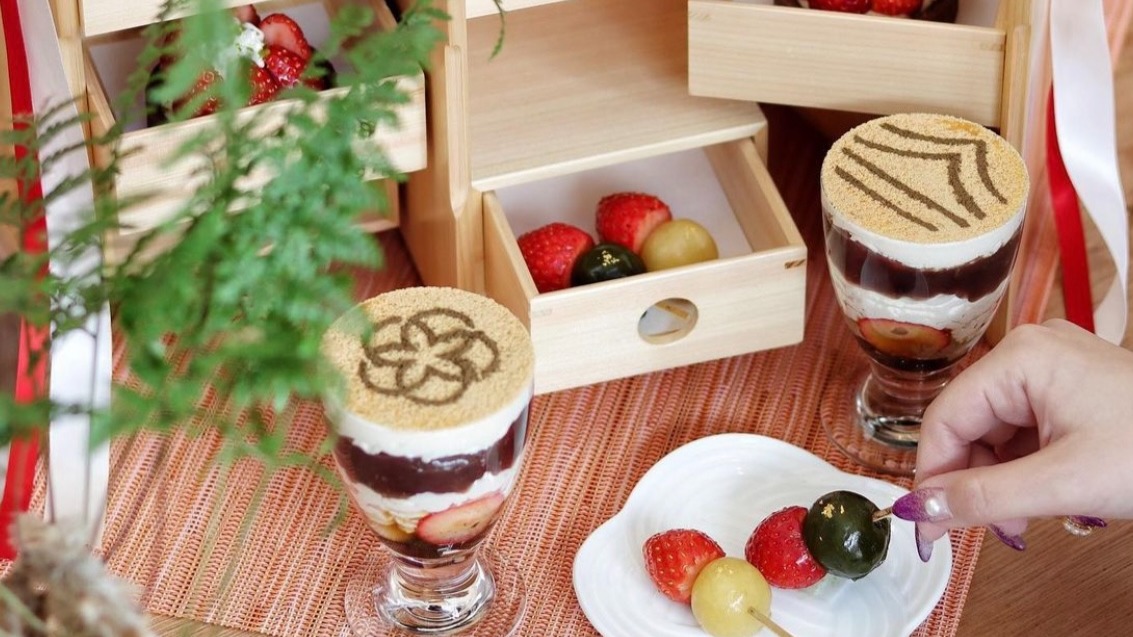 colorful daysさんの投稿 浅草そらつきことりっぷ