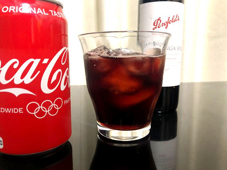 カリモチョ世界の料理NDISH エヌディッシュ