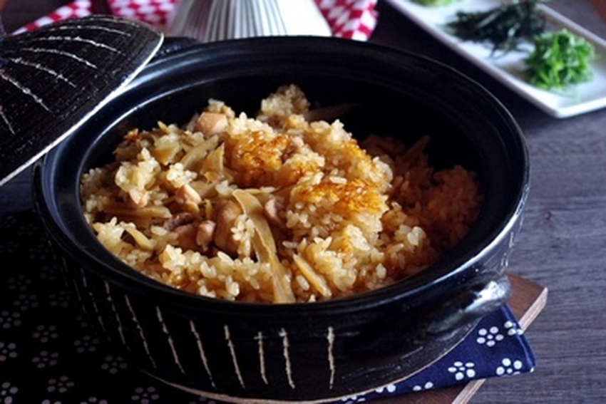 ジャージャー麺 時短&簡単レシピヨシダソース