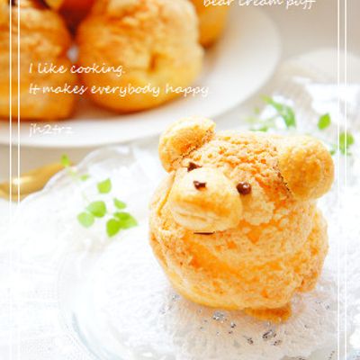 なんか美味しくてかわいいやつ” がモンテールから新登場！あれ これってちいかわたちが食べたあのシュークリーム!?Pouch ポーチ