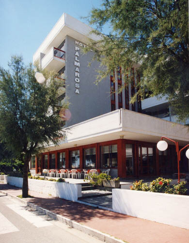 Hotel Palma Rosa Medellin,