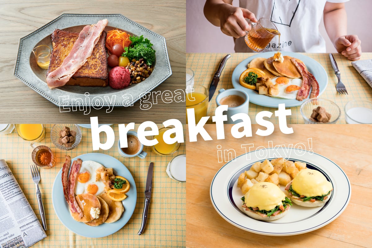 まるでカフェみたい！真似したくなるおしゃれな『朝ごはんスナップ』 2ページ目キナリノ