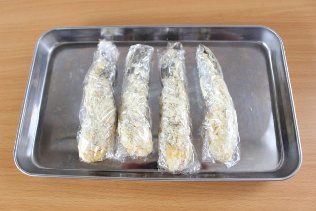 冷凍保存したエビフライが便利! 上手な揚げ方は? まっすぐなエビフライにする方法もHugKum はぐくむ