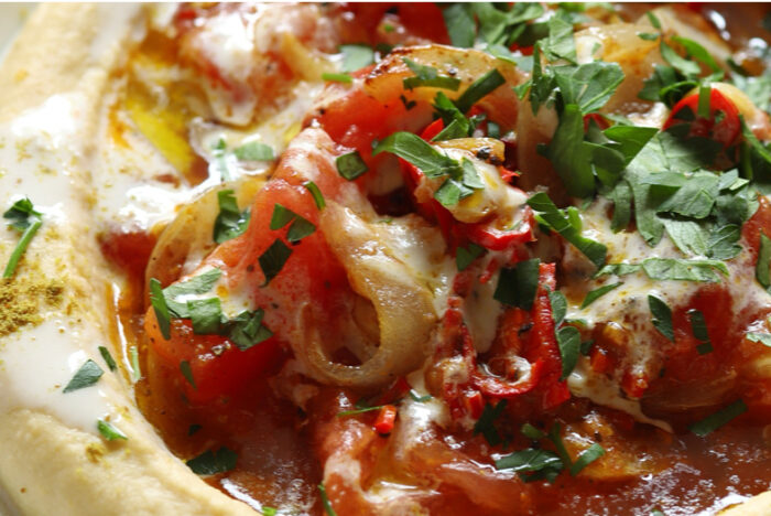 缶詰でもOK！シンプル材料で本格「フムス」のレシピ シェフのテク OTONA SALONE