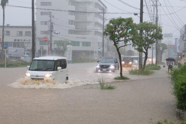 空飛ぶドクターカーを試験飛行 宮崎、２７年度実用化目指し｜全国のニュース｜北國新聞