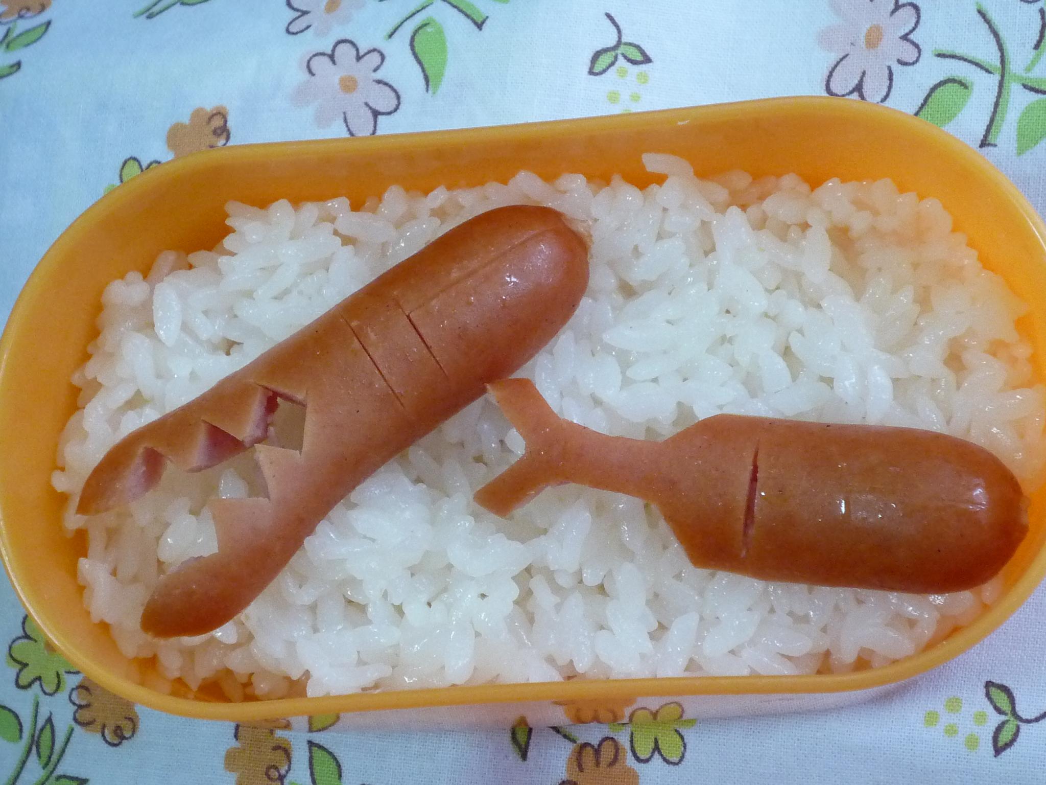 のーちゃん🍙お弁当 on X: 