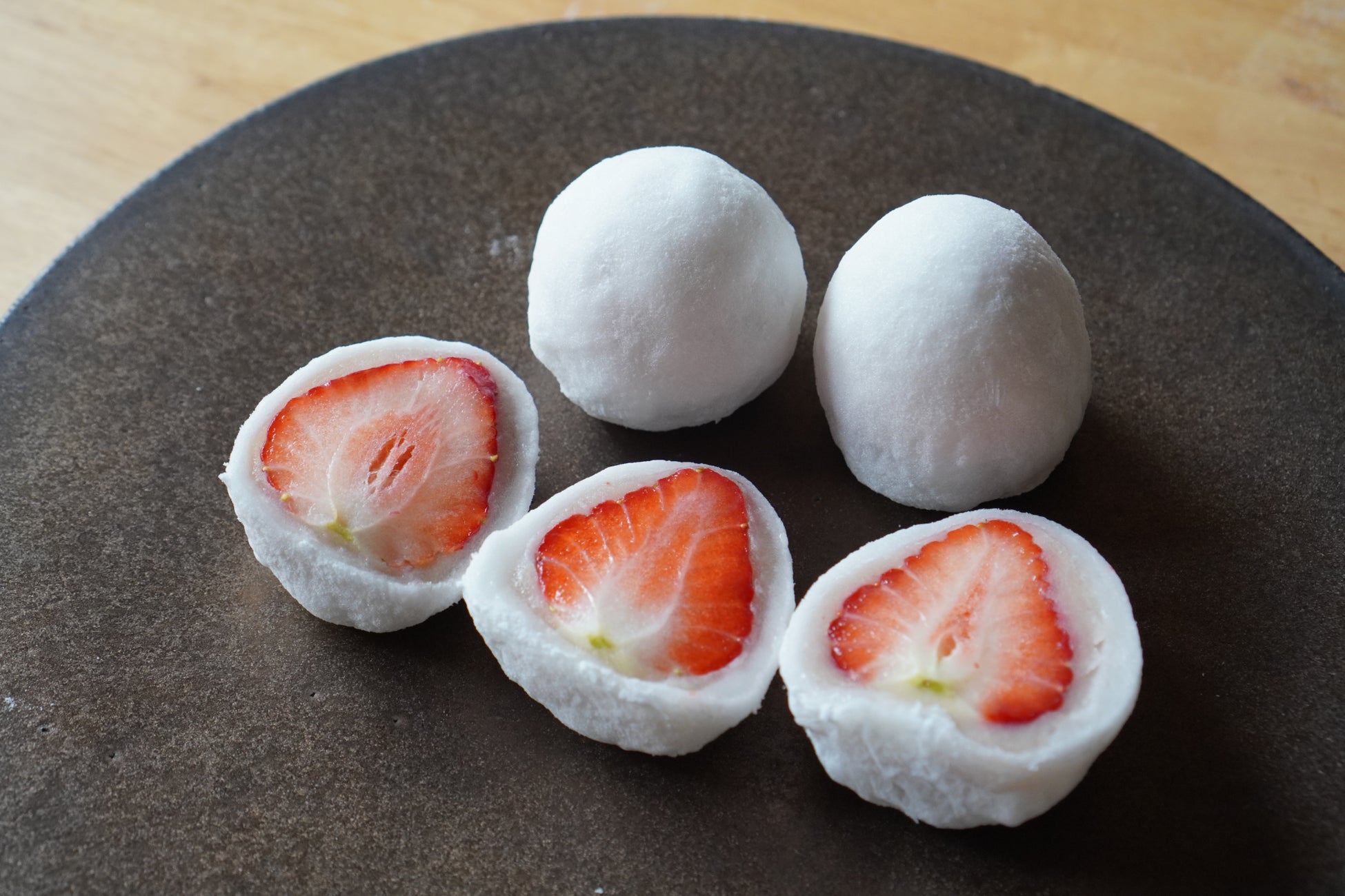 3月16日OPEN！無添加のやさしい手作りおはぎ専門店『おはぎと大福 自由が丘店』- 自由が丘.netブログ