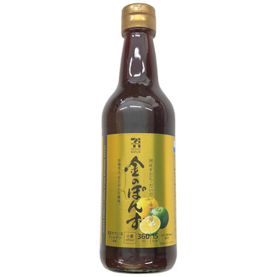 ヤマサ昆布ぽん酢ヤマサ醤油株式会社