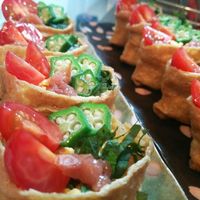 混ぜるだけ！超簡単そうめんアレンジレシピ5選 さっぱり～スタミナ系までみたい-まるはり×みたい-みつけて播磨 姫路、加古川など 情報サイト 旧：姫路みたい