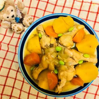 温野菜じゃがいも ばれいしょ乱切り商品についてイエコックの宅配カット野菜を定期でお届けiecook