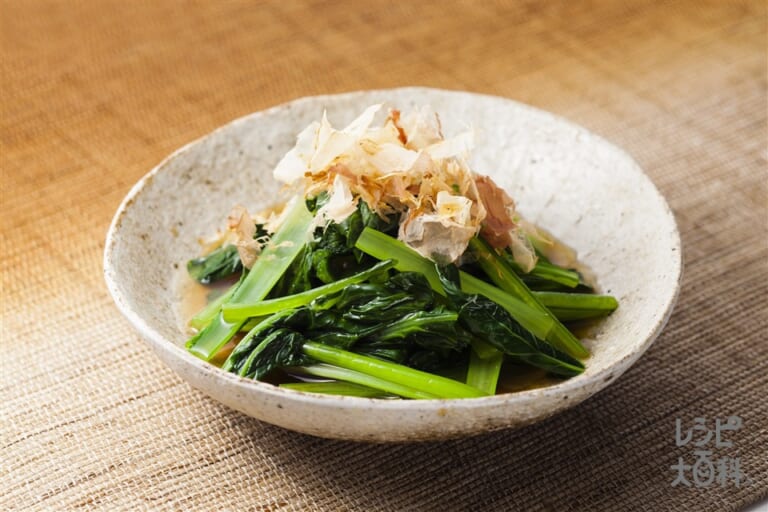 火を使わない レンチンおかずレシピ10選 簡単・時短