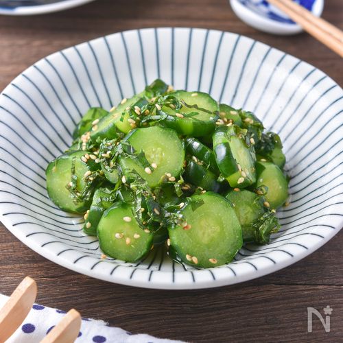 ギャル曽根 簡単にできる無限きゅうりのレシピ！子育て主婦おすすめ 星5主婦大