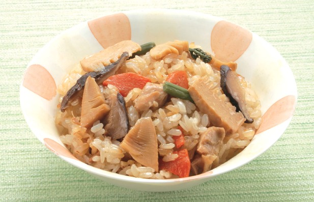 おこわ・炊き込みご飯 グルメ・食品 丸美屋 関西風だし牛釜めしの素１８０ｇ×40