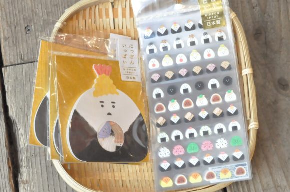 まさかのおにぎりが登場！『パンどろぼう』ミニチュア最新作「パンどろぼう figure collection 第4弾 おにぎりぼうやのたびだち」が発売- 株式会社ケンエレファントのプレスリリース