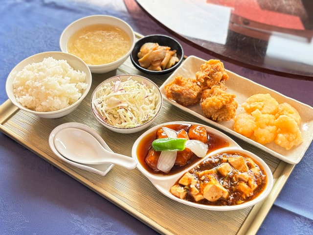 高岡おすすめランチ特集 -まいぷれ高岡 まいぷれ 高岡市