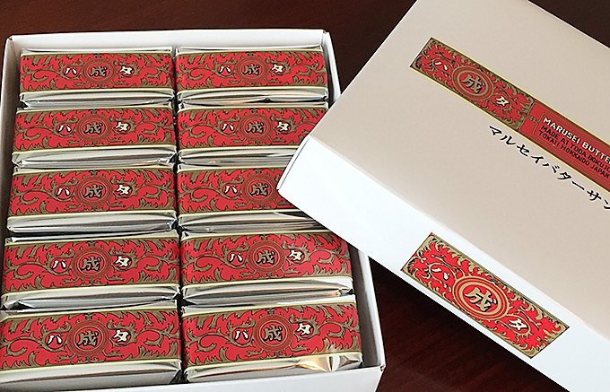 旭川のお土産おすすめ20選！スイーツや日持ちするお菓子など高級ナビ