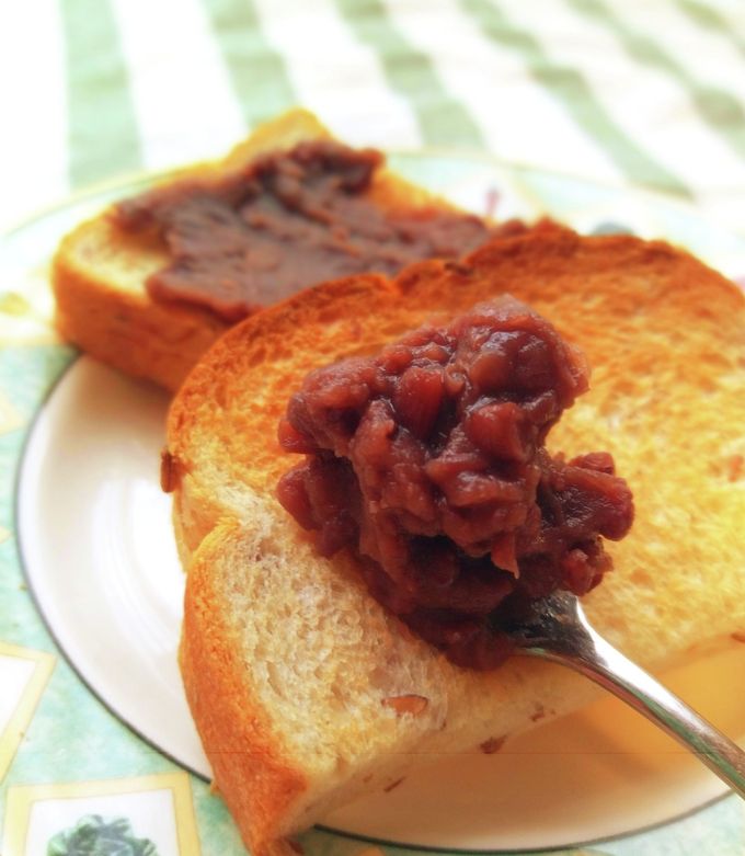 低糖質あんこ」の作り方エリスリトールを使ったレシピ-Food for Well-being-かわしま屋