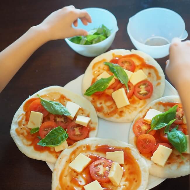 ホットプレート大活躍 簡単鉄板ビビンバ 野菜もたっぷり♪こどもと作れる定番レシピ！普段使いやパーティーにも！家事・家電・暮らしの話オレンジページnet