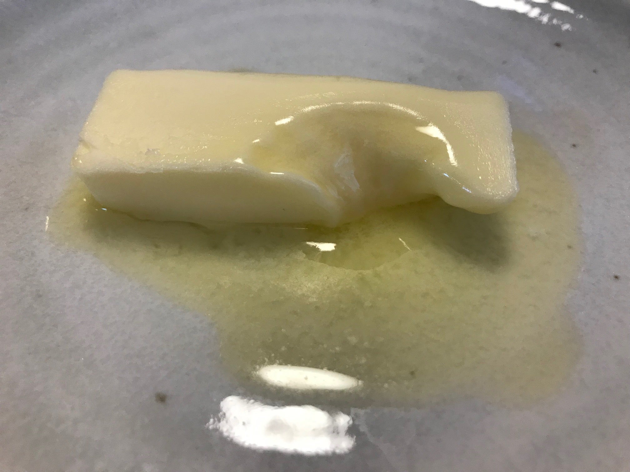 バタークリームを作ったんですが失敗してしまいました、原因を教え- Yahoo!知恵袋