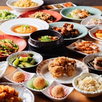 和×中×韓料理 三国酒場 銀山店のご予約 - 銀山町 居酒屋食べログ