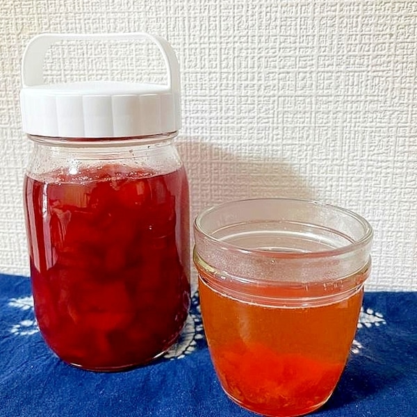 本かりんのジャム: 本日のおすすめ品