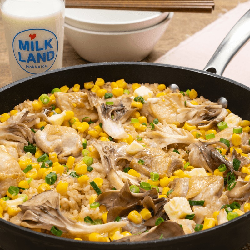 炊飯器で作った炊き込みご飯が失敗？原因と美味しく作るポイントをご紹介デリッシュキッチン