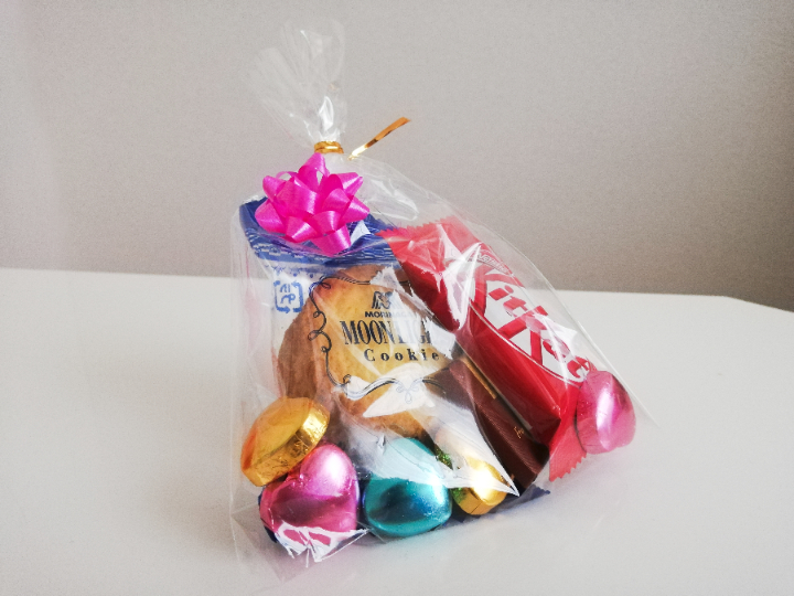 レシピ動画 市販のお菓子アレンジで簡単ミッフィーのケーキポップス : momo's obentou＊キャラ弁 Powered by ライブドアブログ