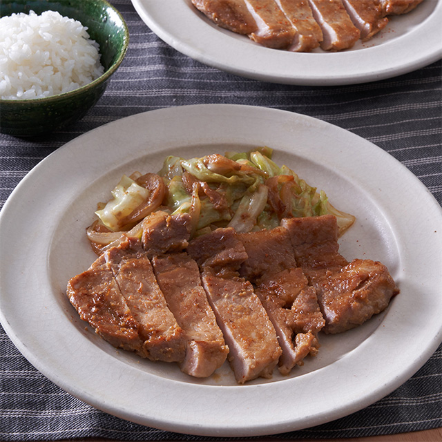 基本からアレンジまで！思わずつくりたくなる「豚肩ロース肉 キャベツ 味噌炒め」のレシピ集クックパッド
