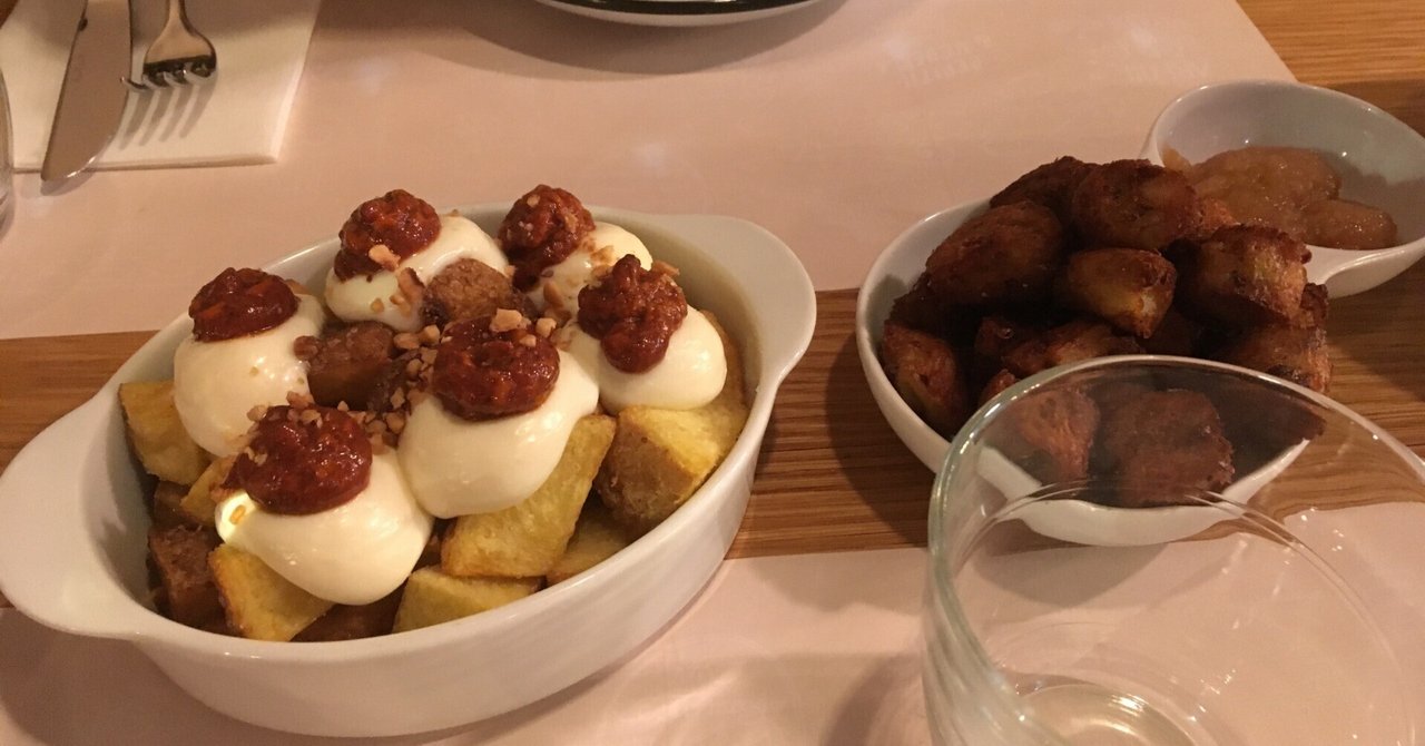 ブルゴスを代表するタパス - Green Spain Plus 北スペイン情報とスペイン語勉強