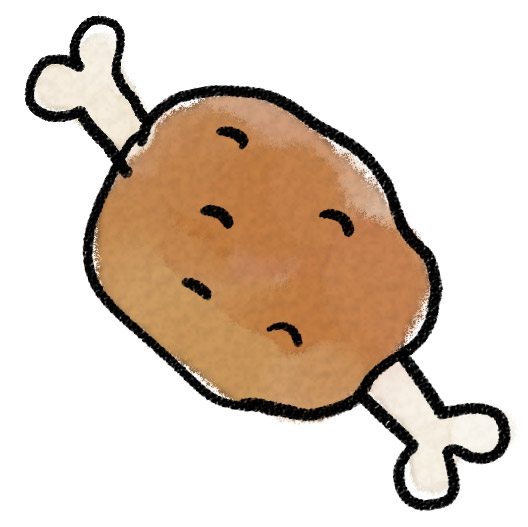 431,000点を超える肉のイラスト素材、ロイヤリティフリーのベクター素材グラフィックスとクリップアート - iStockステーキ, 野菜, 魚