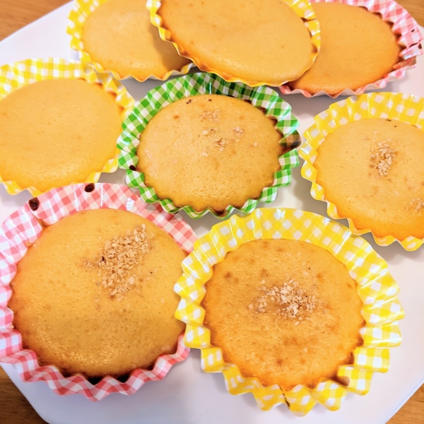 スーパーで買える野菜を使った、簡単＆おいしいスイーツレシピ！ 野菜スイーツで、デザートタイムも大満足マイナビ農業