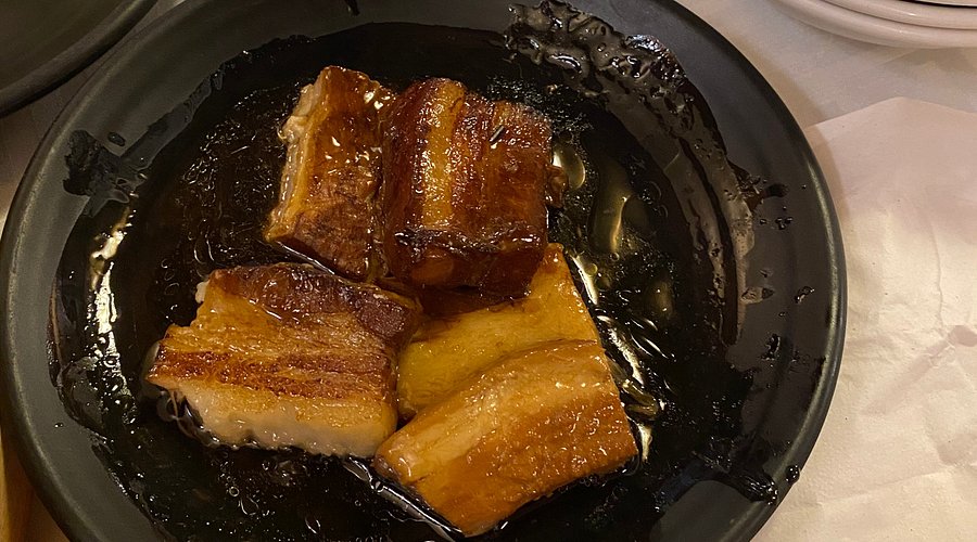 横浜中華街138品食べ放題・飲み放題『海源酒家』 : ゆずこと歩こ