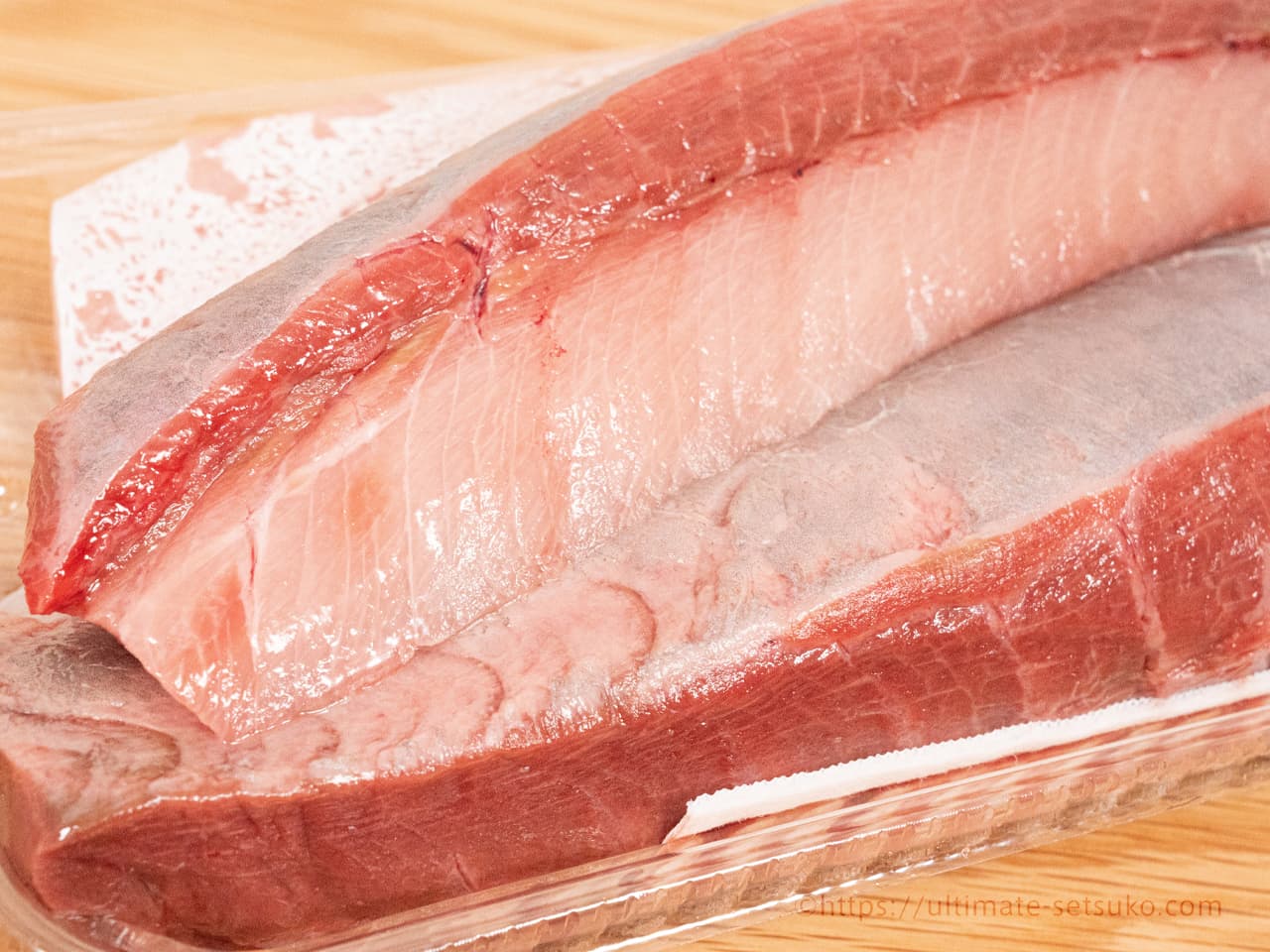 コストコの黒瀬ぶり使い切りテク～刺身やしゃぶしゃぶのプロ技♪レシピフード・レシピMart マート 公式サイト光文社