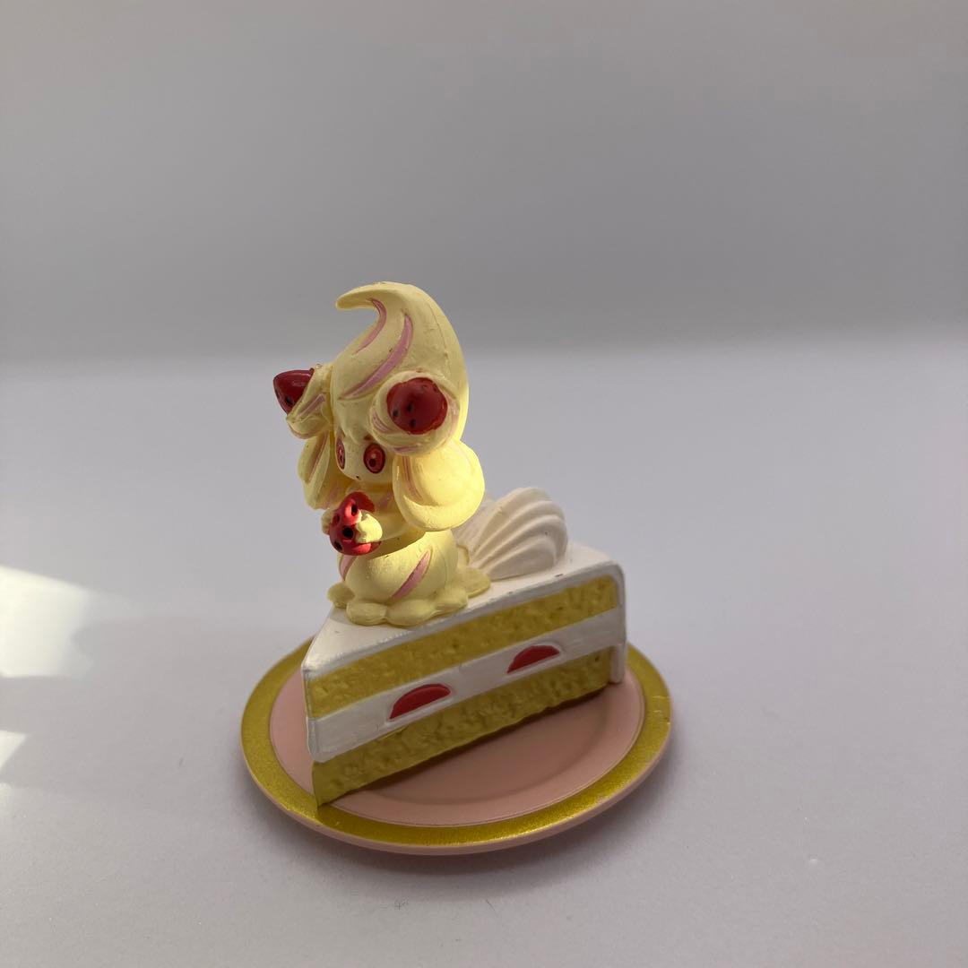 マホイップのデコレーションドリンク アメざいくは全7種 - ポケモンセンターNAKAYAMA