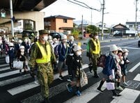 あいりちゃんゆかりのヒマワリ | 中国新聞デジタル