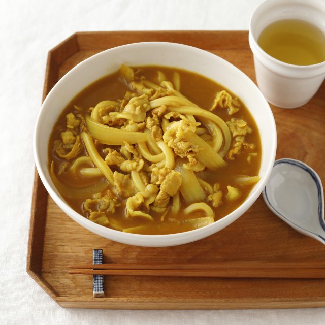 基本からアレンジまで！思わずつくりたくなる「カレーうどん 片栗粉なし」のレシピ集クックパッド
