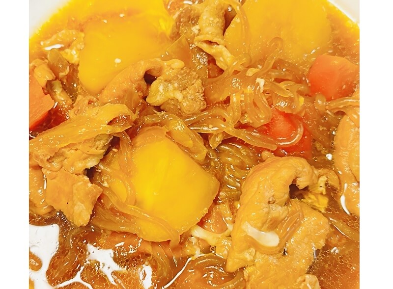 肉じゃがの保存方法は？冷凍できる？賞味期限の目安や解凍方法を紹介グルメくりっぷ