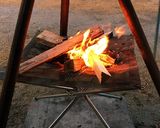 なす味噌ホイル焼きのバーベキューレシピTikTok