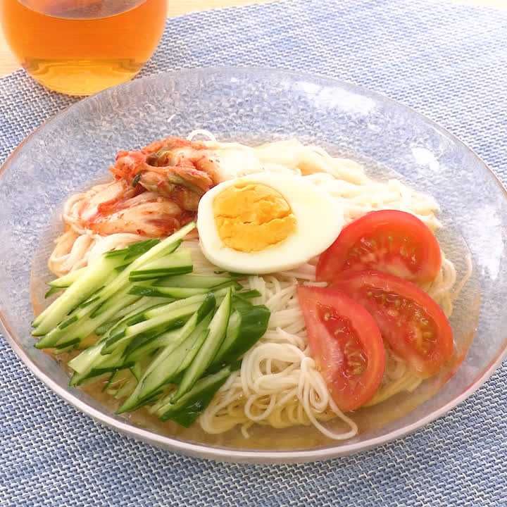 冷麺の具 定番から変わり種まで18選&レシピを紹介！ふるなび公式ブログ ふるさと納税DISCOVERY