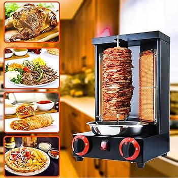 自宅にケバブ屋さんを呼んでケバブを作ってかっこつける港区家賃3万7千円男 - YouTube