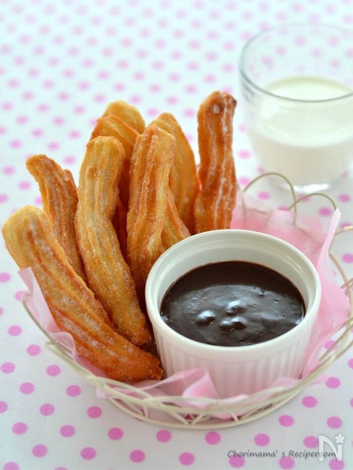 ポージョフリート スペイン風からあげ 徳之島トトロンヌSnapdish スナップディッシュID:HnbTua