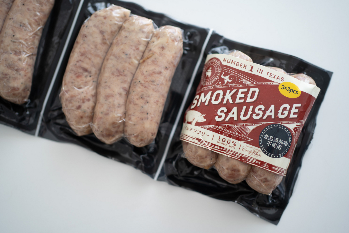 コストコの「生ソーセージ」が劇的に買いやすくなった! 新商品『腸詰めポーク』が本当にウマいロケットニュース24